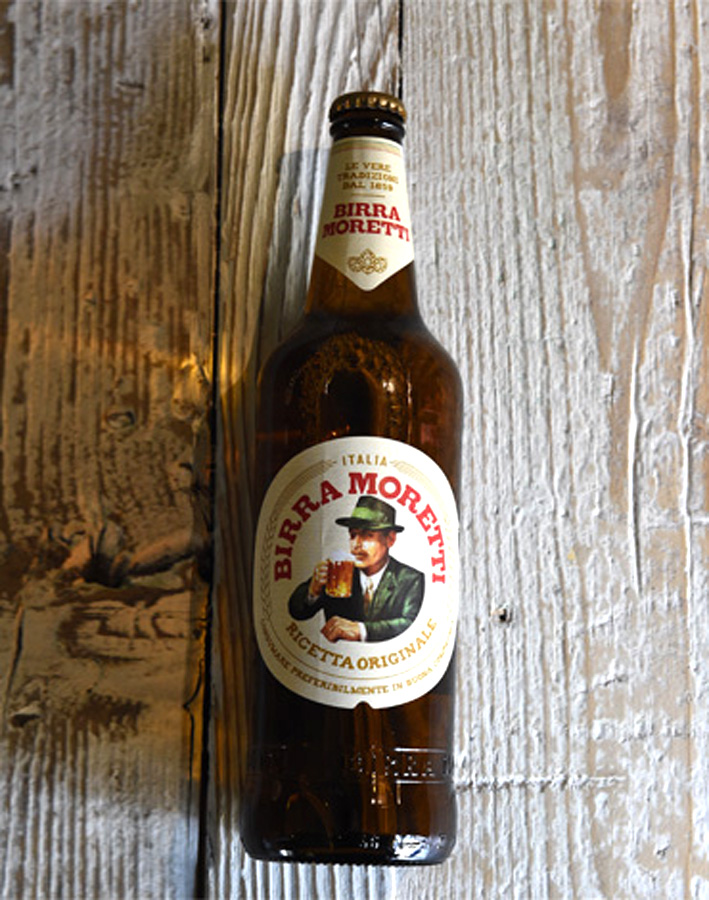 Birra Moretti